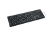 Toetsenbord Kensington EQ KB100 standaard azerty