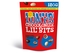 Chocolade Tony's Chocolonely Lil' Bits triple chocolate 150 gram