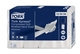 Handdoek Tork H2 Xpress compressed Advanced multifold 2-laags 212x320mm 12x200 vel wit 120454