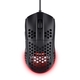 Gaming muis Trust GXT928 Helox bedraad zwart