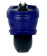 Handreinigerdispenser Dreumex One2clean blauw