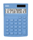Rekenmachine Desq Compact sky blue