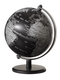 Globe Troika 13cm zwart-zilver