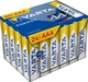 Batterij Varta Energy 24x AAA