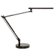 Bureaulamp Unilux Mamboled 2.0 led zwart