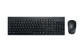 Toetsenbord + muis Kensington EQ KM270 oplaadbaar qwerty