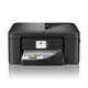 Multifunctional inktjet printer Brother DCP-J1460DW