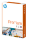 Kopieerpapier HP Premium A4 100gr wit 500 vel