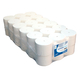 Toiletpapier Coreless 2-laags 104m wit