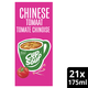 Cup-a-Soup Knorr Chinese tomaten 21x175ml