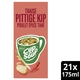 Cup-a-Soup Knorr Thaise pittige kip 21x175ml