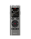 Digital voice recorder Philips DVT 2075 voor interviews