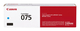 Tonercartridge Canon 075C blauw