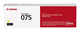 Tonercartridge Canon 075Y geel