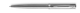 Balpen Waterman Allure Impression stainless steel CT medium