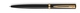 Balpen Waterman Allure Impression black GT medium