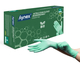 Handschoen Hynex nitril Bio S groen 3.5gr 100 stuks
