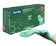 Handschoen Hynex nitril Bio XL groen 3.5gr 100 stuks