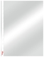 Showtas Esselte copy safe 0.06mm PP A4 glashelder 100 stuks