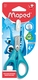 Kinderschaar Maped Essentials 13cm assorti