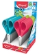 Schaar Maped Essentials 13cm rechtshandig assorti