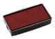Stempelkussen Colop E/20 rood