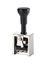 Numeroteur Reiner B2 Block 5.5mm 6 cijfers