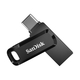 USB stick 3.1 Sandisk Ultra Dual Drive Go USB-A 64GB