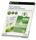 Lamineerhoes Leitz iLAM A4 zelfklevend 2x80micron EVA 100 stuks