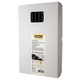 Bindrug Fellowes 14mm 21rings A4 zwart 100 stuks