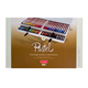 Pastelpotlood Bruynzeel Design met luxe bewaardoos set à 48 kleuren