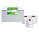 Etiket Dymo LabelWriter multifunctioneel 32x57mm 6 rollen á 1000 stuks wit