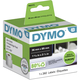 Etiket Dymo LabelWriter adressering 36x89mm 1 rol á 260 stuks wit