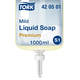 Handzeep Tork S1 Premium vloeibaar 1000ml mild 420501