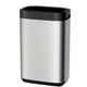 Afvalbak Tork B1 Image Line 50 liter zilver 460011