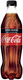 Frisdrank Coca Cola Zero petfles 500ml