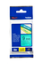 Labeltape Brother P-touch TZe-721 standaard 9mm zwart op groen