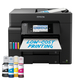 Multifunctional inktjet printer Epson Ecotank ET-5805