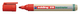 Whiteboardmarker edding 28 EcoLine rond 1.5-3mm rood