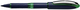 Rollerpen Schneider One Business 0.6mm groen