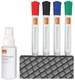 Whiteboard Nobo accessoire starterkit